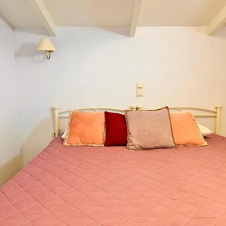 아파트호텔 Infinity Blue - Renovated 2 Minutes From The Sea & Pool With Scenic Views 3*