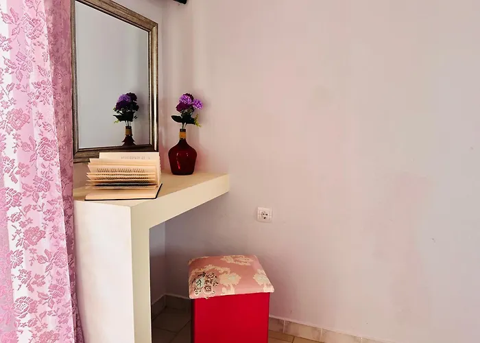 Aparthotel Infinity Blue - Renovated 2 Minutes From The Sea & Pool With Scenic Views 3*