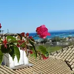 Aparthotel Infinity Blue - Renovated 2 Minutes From The Sea & Pool With Scenic Views 3*