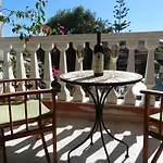 Aparthotel Infinity Blue - Renovated 2 Minutes From The Sea & Pool With Scenic Views 3*