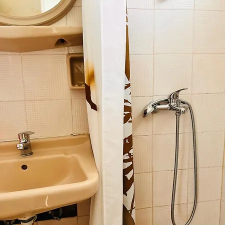 Aparthotel Infinity Blue - Renovated 2 Minutes From The Sea & Pool With Scenic Views