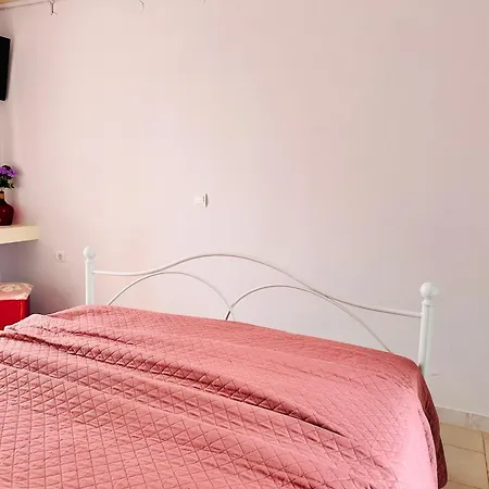 Aparthotel Infinity Blue - Renovated 2 Minutes From The Sea & Pool With Scenic Views Tsilivi (Zakynthos)