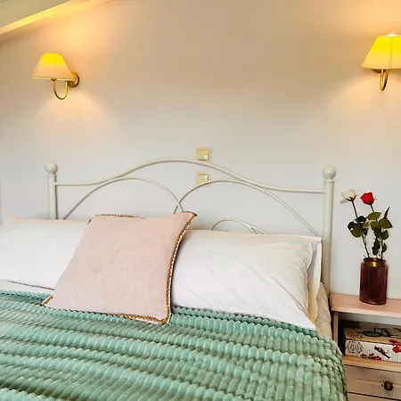 Infinity Blue - Renovated 2 Minutes From The Sea & Pool With Scenic Views Tsilivi (Zakynthos)