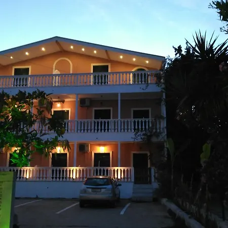 Infinity Blue - Renovated 2 Minutes From The Sea & Pool With Scenic Views 3* Tsilivi (Zakynthos)