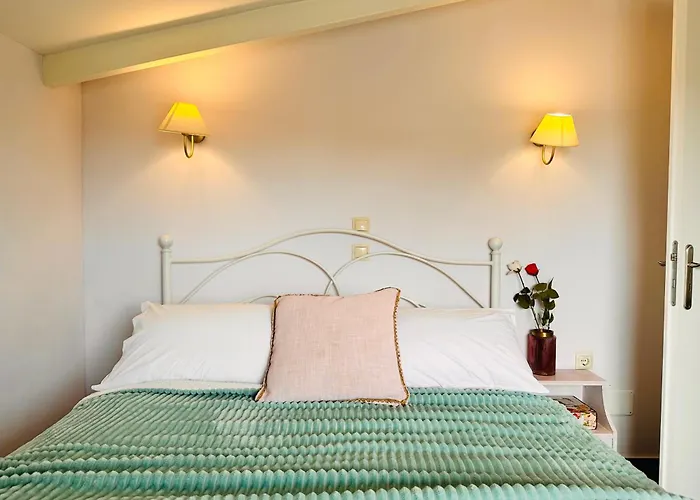 Infinity Blue - Renovated 2 Minutes From The Sea & Pool With Scenic Views Tsilivi (Zakynthos)