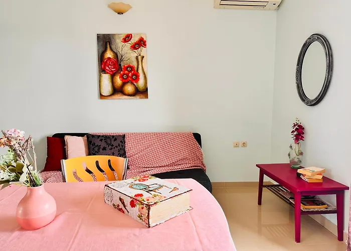 Infinity Blue - Renovated 2 Minutes From The Sea & Pool With Scenic Views Aparthotel Tsilivi (Zakynthos)