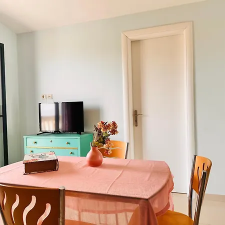 Apartmanhotel Infinity Blue Ciliví