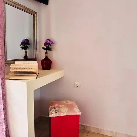 Apartmanhotel Infinity Blue *