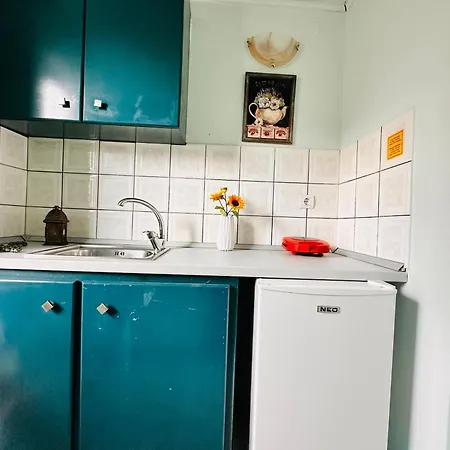 Apartmanhotel Infinity Blue Ciliví